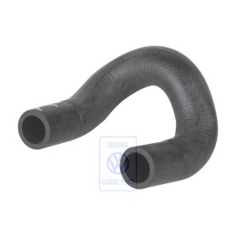 VW Originale Tubo Flessibile Liq. Raffredd. 