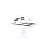 VW Originale Set Da Riparazione Per Alzacristalli - 6QE898099A