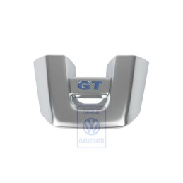 VW Originale Calotta Di Copert. Per Volante All./Blu - 6R0419685H LKI