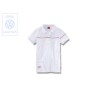 VW Originale Polo Shirt (Donna) Bianco - 6R3084240D 54W