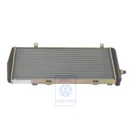 VW Originale Radiatore Per Liq. Di Raffred. 
