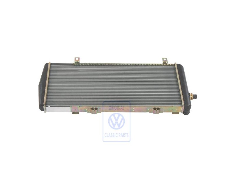 VW Originale Radiatore Per Liq. Di Raffred. 