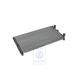 VW Originale Radiatore Per Liq. Di Raffred. 