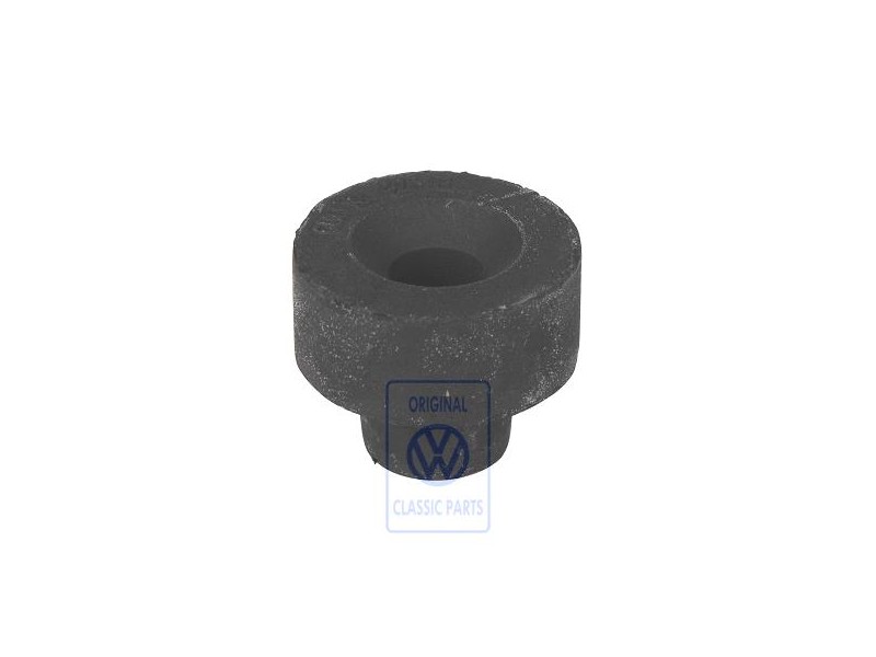 VW Originale Cuscinetto Gomma - 6U0121425B