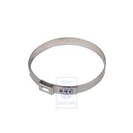 VW Originale Fascetta - 6U0422837