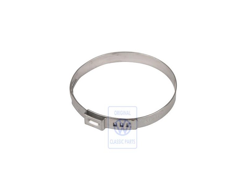 VW Originale Fascetta - 6U0422837