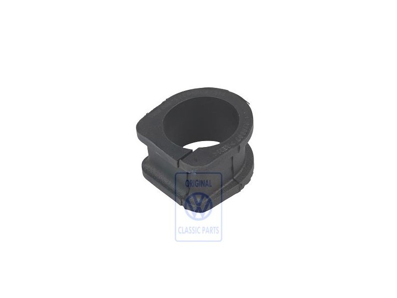 VW Originale Cuscinetto Gomma - 6U0422884