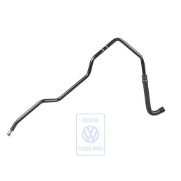 VW Originale Tubo Fless. Press. 
