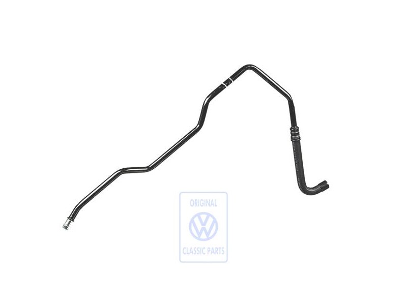 VW Originale Tubo Fless. Press. 