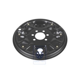 VW Originale Piastra Portafreno - 6U0609425D