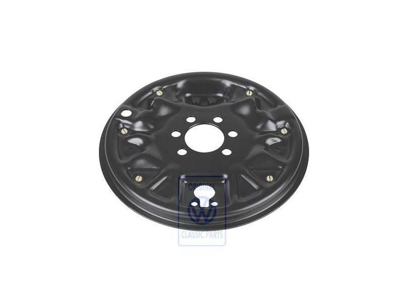 VW Originale Piastra Portafreno - 6U0609425D