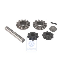 VW Originale 1 Set Ingran. Conici D. 