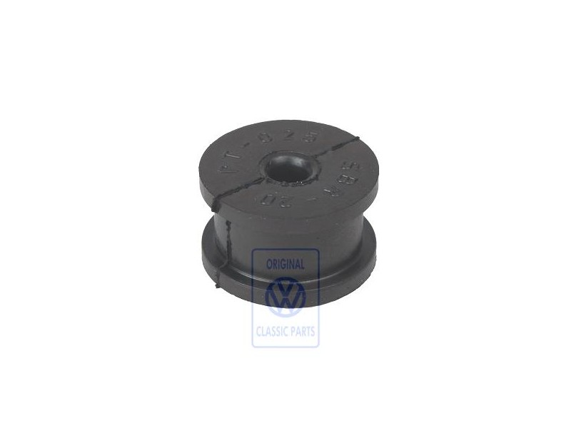 VW Originale Boccola In Gomma - 6U0721817A