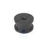 VW Originale Boccola In Gomma - 6U0721817A