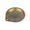 VW Originale Coperchio - 6U0804998B