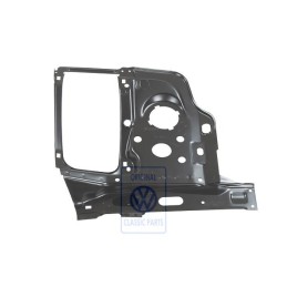 VW Originale Alloggiamento Proiettore - 6U0805606B