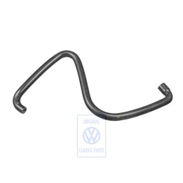 VW Originale Tubo Flessibile Liq. Raffredd. 