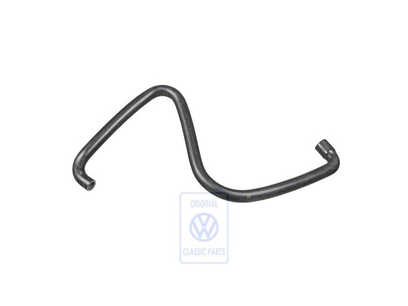 VW Originale Tubo Flessibile Liq. Raffredd. 