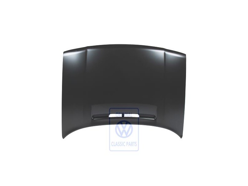VW Originale Cofano Anteriore - 6U0823031A