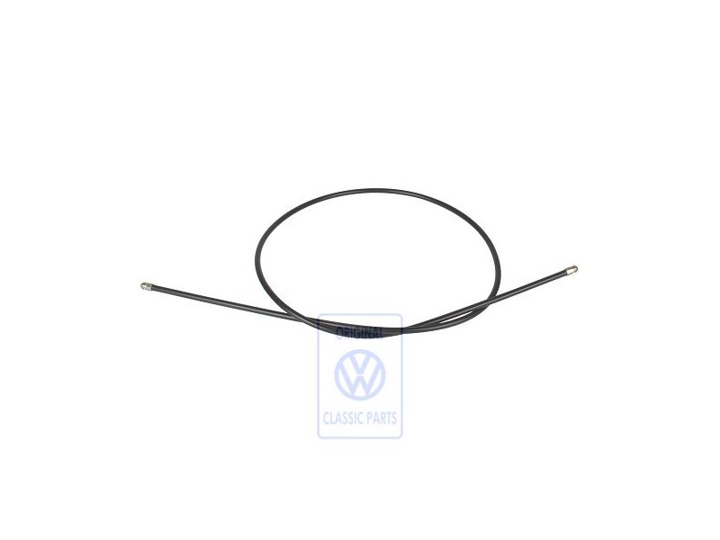 VW Originale Guida Cavi - 6U0823531