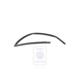 VW Originale Guida Del Finestrino - 6U0837431