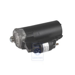 VW Originale Motorino Avviamento - 6U0911023AX