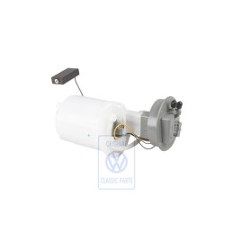 VW Originale Modulo Di Alim. Carb. 