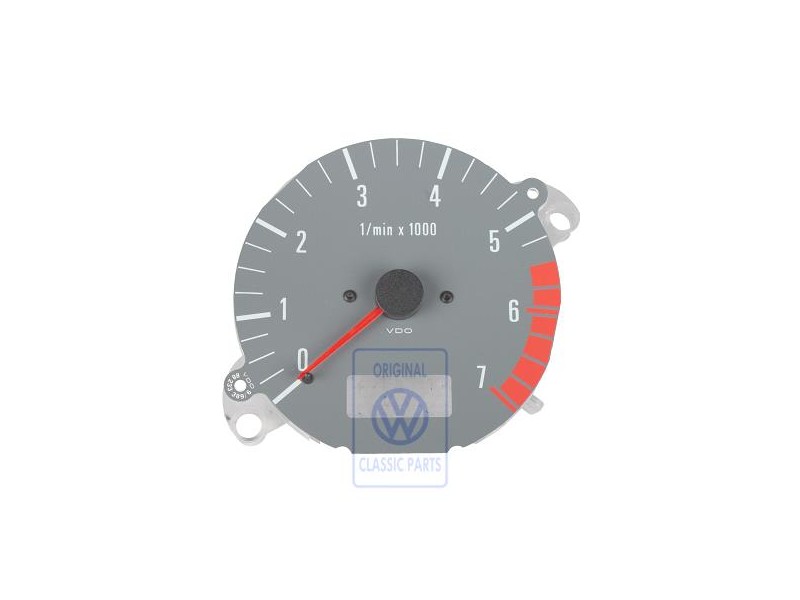 VW Originale Contagiri - 6U0919253