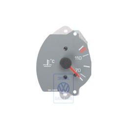 VW Originale Indicatore Temperatura - 6U0919511C
