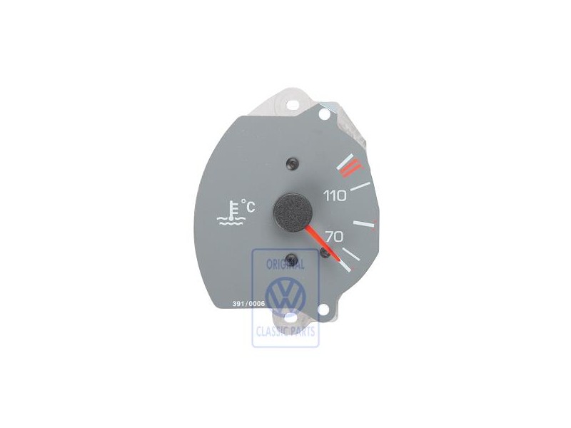 VW Originale Indicatore Temperatura - 6U0919511C