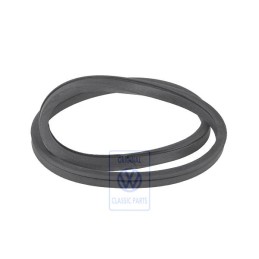 VW Originale Guarnizione Per Cristallo Proiettore - 6U0941119A