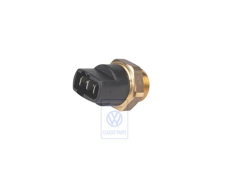 VW Originale Interruttore Surriscaldamento - 6U0959481A