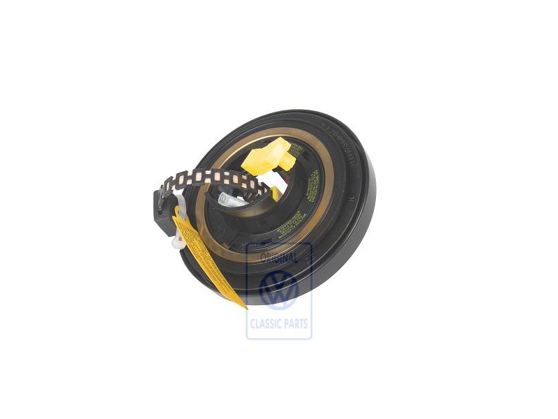 VW Originale Disco Di Trascinamento - 6U0959653