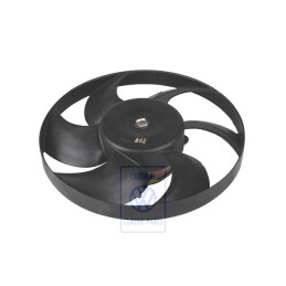 VW Originale Motorino Ventola - 6U0959761