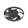 VW Originale Motorino Ventola - 6U0959761