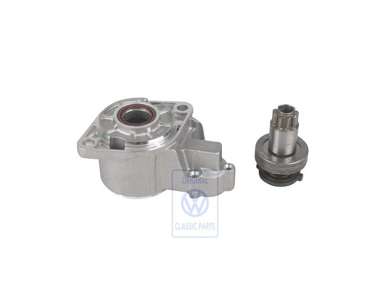 VW Originale Set Riparaz. Motor. Avviam. 