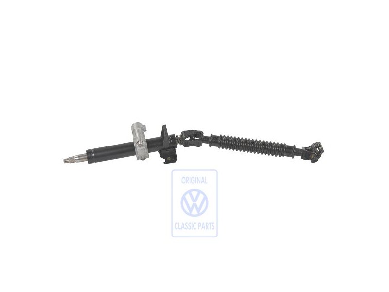 VW Originale Tubo Del Piantone Dello Sterzo - 6U1419501J