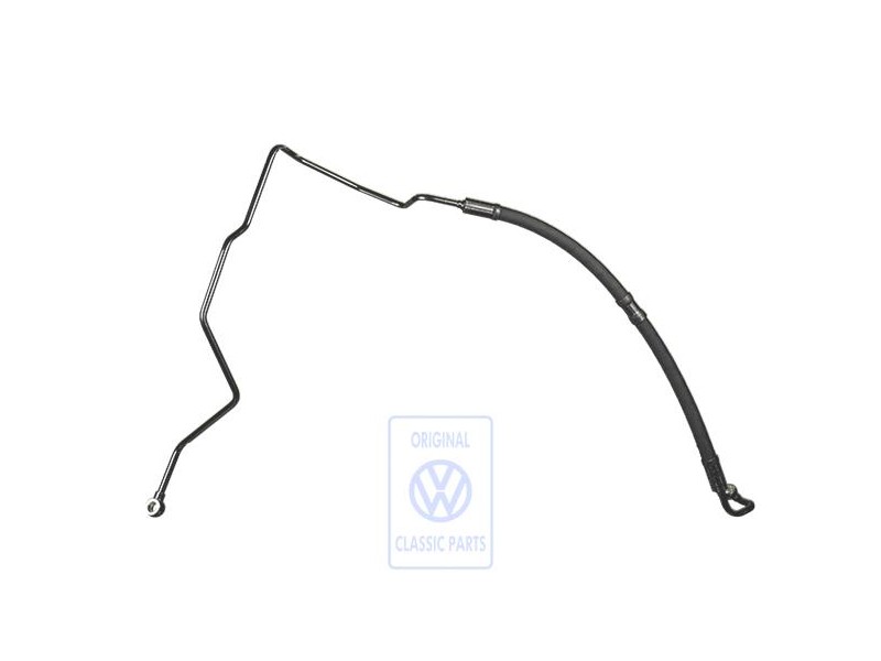 VW Originale Tubo Fless. Press. 