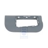 VW Originale Cop. Cass. Portaoggetti Blu Grigio - 6U1857122A H50
