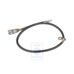 VW Originale Serie Cavi Per Batteria - - 6U1971228G