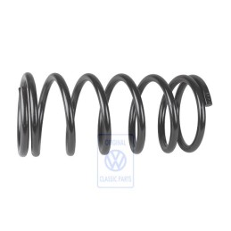 VW Originale Molla Elicoidale - 6U7411105B