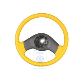 VW Originale Volante (Pelle) - 6U7419091A