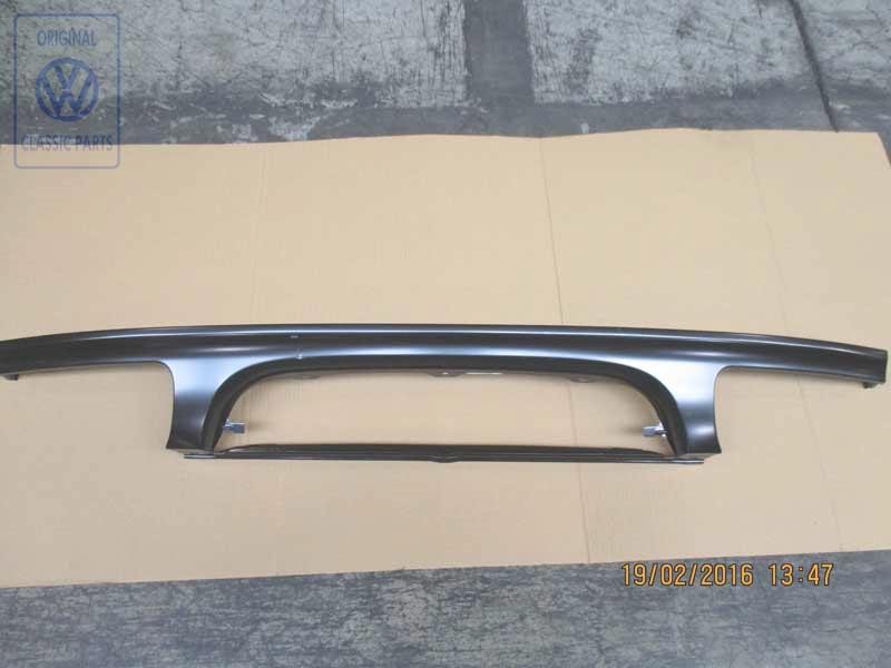 VW Originale Griglia Radiatore - 6U7853651A