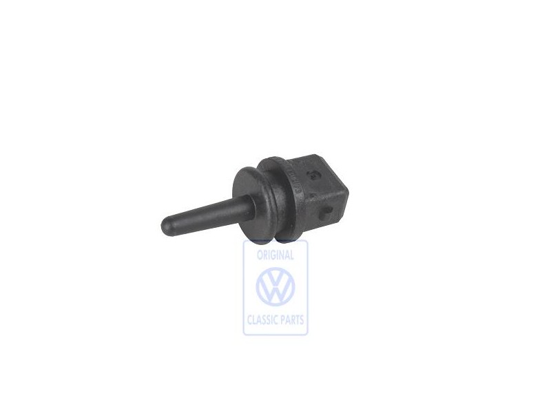 VW Originale Sensore Temperatura - 6W0906081