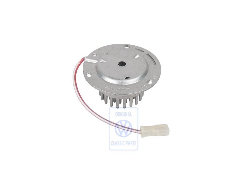 VW Originale Preriscaldatore - 026129893