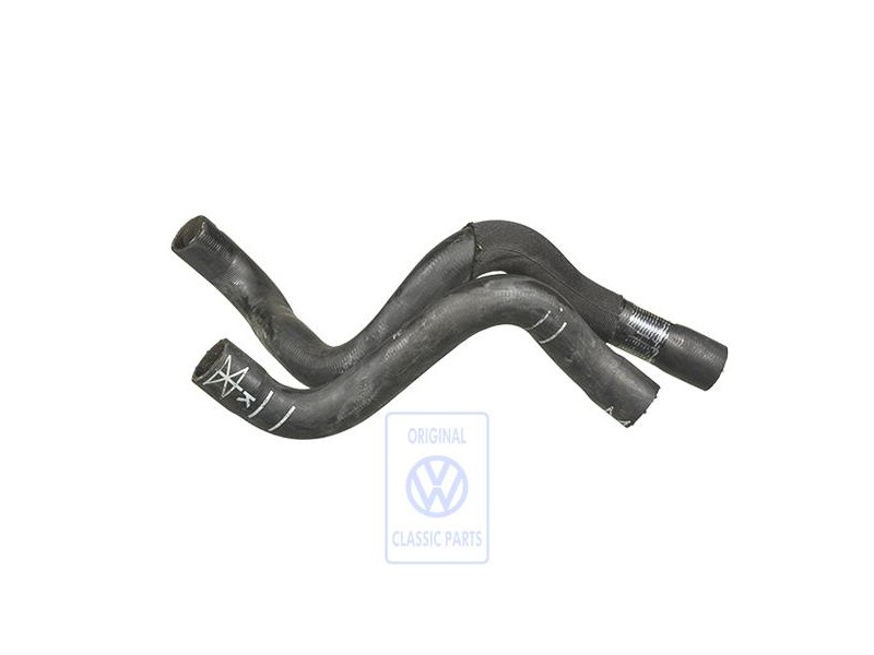 VW Originale Tubo Flessibile Liq. Raffredd. 