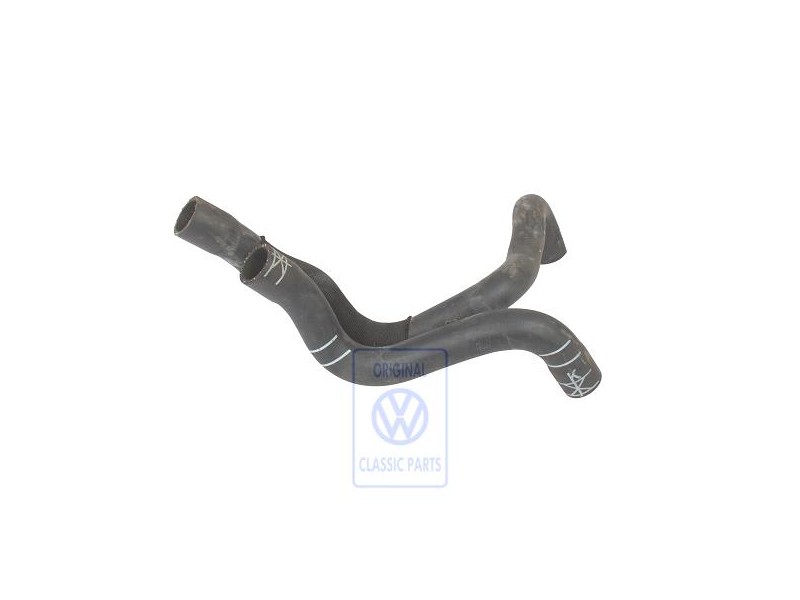 VW Originale Tubo Flessibile Liq. Raffredd. 