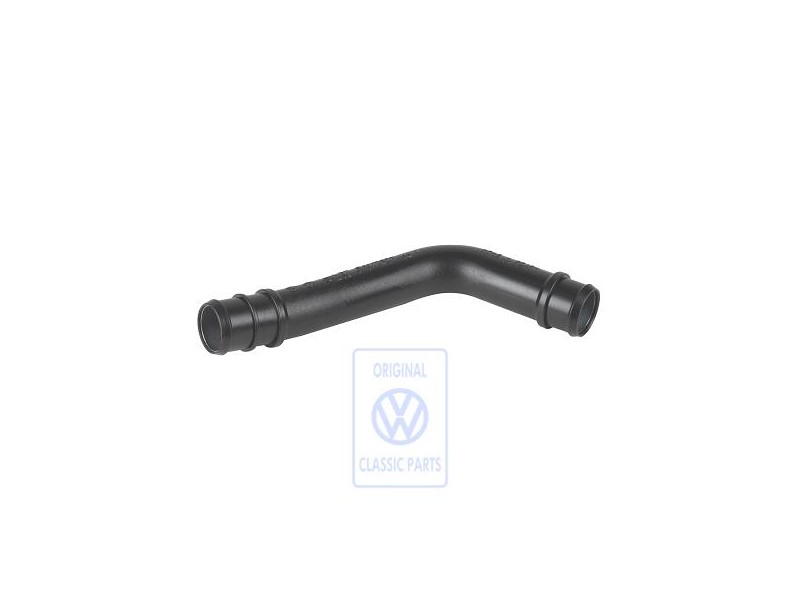 VW Originale Tubo Pressione - 6X0145840B