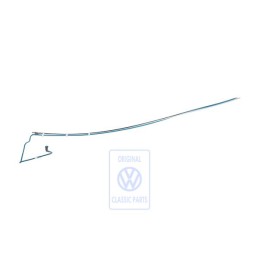 VW Originale 1 Kit Di Tubi Carburante - 6X0200059D