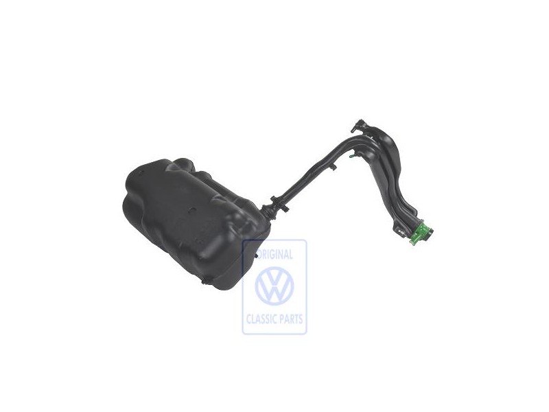 VW Originale Serbatoio Carburante - 6X0201075AB